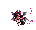 Lilith - Dungeon Maker