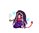 Honeymoon Lilith - Dungeon Maker