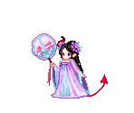 Lilith the Celestial Angel - Dungeon Maker