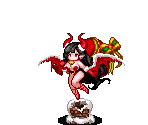 Santa Lilith - Dungeon Maker