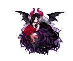Lovely Lilith - Dungeon Maker