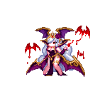 Awakened Elizabeth - Dungeon Maker