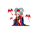 Bloody Queen Elizabeth - Dungeon Maker