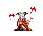 Elizabeth the Vampire Princess - Dungeon Maker
