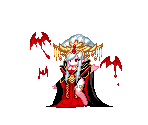 Elizabeth the Blood Admiral - Dungeon Maker