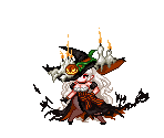 Witch Elizabeth - Dungeon Maker