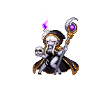 Rebecca - Dungeon Maker