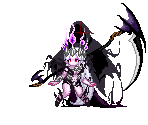 Awakened Rebecca - Dungeon Maker