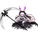 Transcendent Rebecca - Dungeon Maker