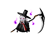 Grim Rebecca - Dungeon Maker