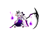 Rebecca in Fox Mask - Dungeon Maker