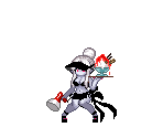 Lifeguard Rebecca - Dungeon Maker