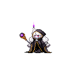 Little Rebecca - Dungeon Maker