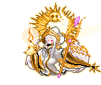 White Rebecca - Dungeon Maker