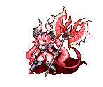 Awakened Emma - Dungeon Maker