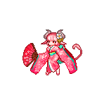 Cherry Blossom Emma - Dungeon Maker