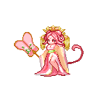 Emma the Celestial Angel - Dungeon Maker
