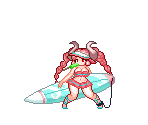 Surfing Emma - Dungeon Maker
