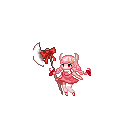 Little Emma - Dungeon Maker