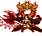 Black Emma - Dungeon Maker