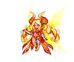 Awakened Tania - Dungeon Maker