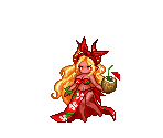 Tania on Vacation - Dungeon Maker