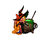 Witch Tania - Dungeon Maker
