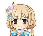 Anzu Futaba (Happiness Yell) - THE IDOLM@STER Cinderella Girls: Starlight Stage