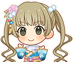 Chika Yokoyama (Happiness Yell) - THE IDOLM@STER Cinderella Girls: Starlight Stage