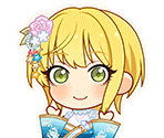 Frederica Miyamoto (Happiness Yell) - THE IDOLM@STER Cinderella Girls: Starlight Stage