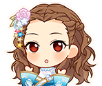 Hiromi Seki (Happiness Yell) - THE IDOLM@STER Cinderella Girls: Starlight Stage
