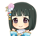 Hitomi Niwa (Happiness Yell) - THE IDOLM@STER Cinderella Girls: Starlight Stage