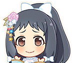 Kurumi Ohnuma (Happiness Yell) - THE IDOLM@STER Cinderella Girls: Starlight Stage