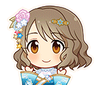 Miyabi Tsukimiya (Happiness Yell) - THE IDOLM@STER Cinderella Girls: Starlight Stage