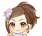 Rena Hyodo (Happiness Yell) - THE IDOLM@STER Cinderella Girls: Starlight Stage