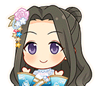 Seika Suzumiya (Happiness Yell) - THE IDOLM@STER Cinderella Girls: Starlight Stage