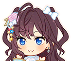 Shiki Ichinose (Happiness Yell) - THE IDOLM@STER Cinderella Girls: Starlight Stage