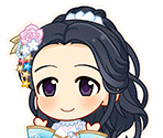 Tsubaki Egami (Happiness Yell) - THE IDOLM@STER Cinderella Girls: Starlight Stage