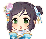 Yao Fueifuei (Happiness Yell) - THE IDOLM@STER Cinderella Girls: Starlight Stage