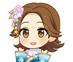 Yuu Ohta (Happiness Yell) - THE IDOLM@STER Cinderella Girls: Starlight Stage