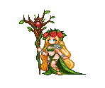 Floria - Dungeon Maker