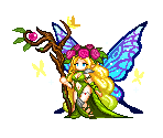 Awakened Floria - Dungeon Maker