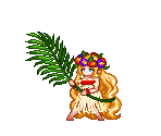 Floria on Vacation - Dungeon Maker