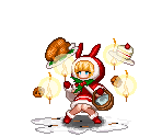 Santa Floria - Dungeon Maker