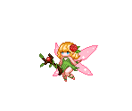 Little Floria - Dungeon Maker
