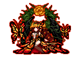 Black Floria - Dungeon Maker