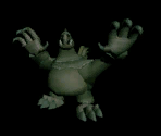 Were-Creatures - Wallace & Gromit: The Curse of the Were-Rabbit