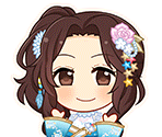 Kanna Ariura (Happiness Yell) - THE IDOLM@STER Cinderella Girls: Starlight Stage