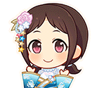 Sakura Muramatsu (Happiness Yell) - THE IDOLM@STER Cinderella Girls: Starlight Stage