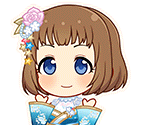 Shinobu Kudo (Happiness Yell) - THE IDOLM@STER Cinderella Girls: Starlight Stage